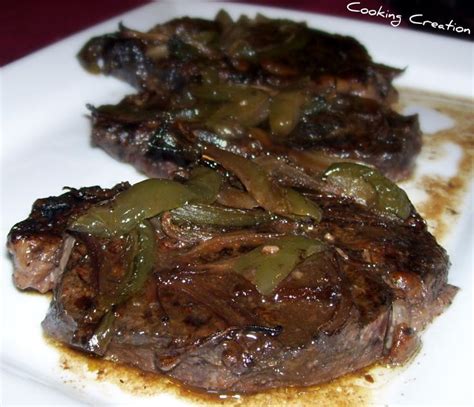 boneless beef chuck steak recipes