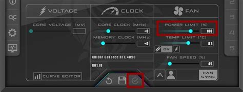 How to Power Limit your GPU with MSI Afterburner (AMD and NVIDIA)