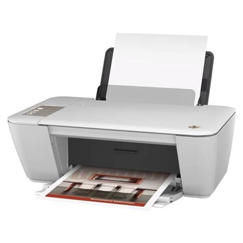 HP Deskjet 2540 All-In-One Inkjet Printer for sale online | eBay