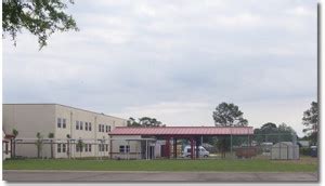 Bonneville Elementary School Orlando, Florida | Mark Construction Company | Orlando FL