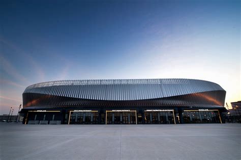 New Proposal for Nassau Coliseum Development Looks for Momentum - Arena ...