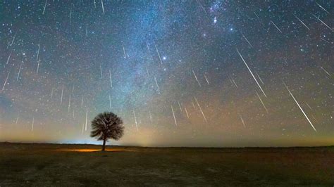 Geminids Meteor Shower Meaning