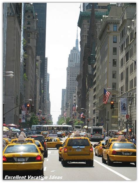 New York Shopping - What could be better than shopping in New York ...