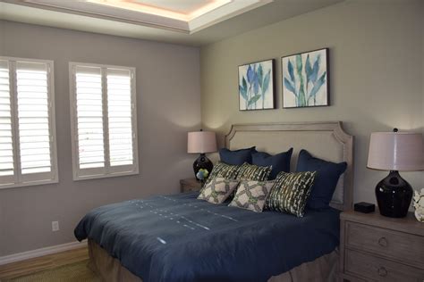 5 Ways to Tidy Up Your Bedroom | Fulton Homes