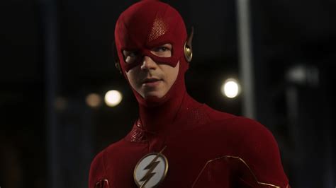 The Flash season 8, episode 1 release date: When does the show return?