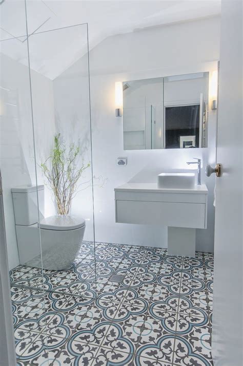 Matilda Rose Interiors: New trend in tiles... | Bathroom tile designs ...