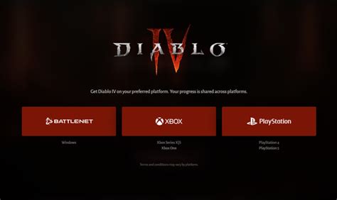 Diablo 4 Open Beta Dates and Start Time; How to Play the Beta on PC ...