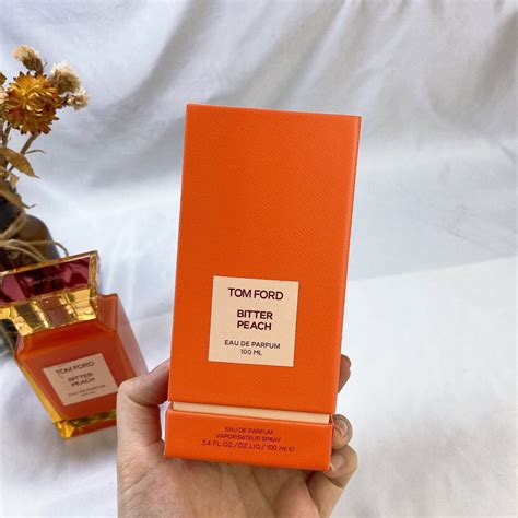 Tom Ford Bitter Peach 100ml