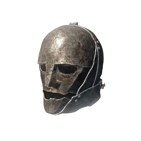 Iron Mask | Assassin's Creed Wiki | Fandom