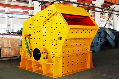 Impact crusher manufacturers in India - Uma Engineers