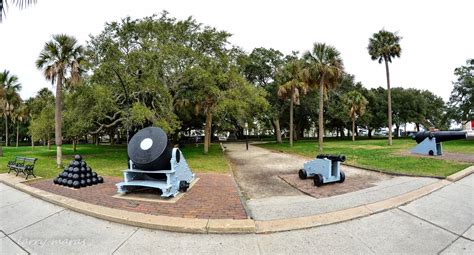 2014 Photo Contest - The Battery at Charleston, SC | Photography ...