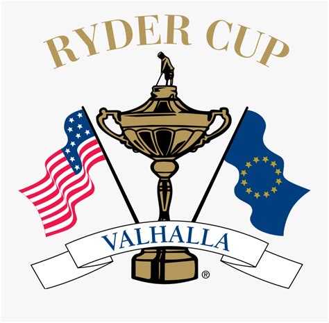 Celtic Manor Ryder Cup Logo , Free Transparent Clipart - ClipartKey