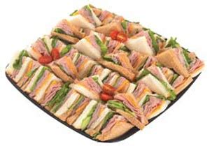 kroger Size: Varies | Party trays, Meals, Party