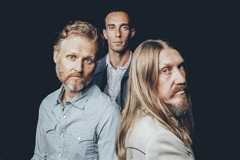 The Wood Brothers Plot Spring 2023 Tour Dates Ahead of New Album