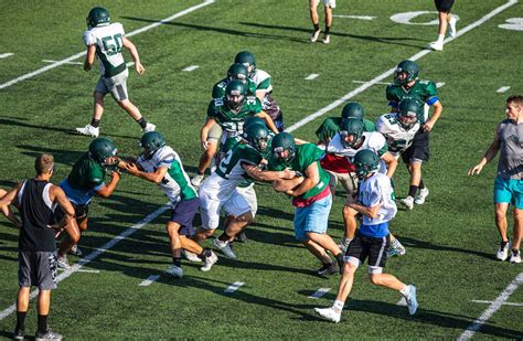 West Perry football practice - pennlive.com