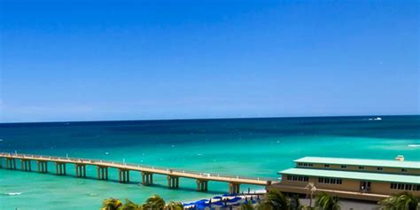 Newport Beachside Hotel and Resort (Sunny Isles Beach, FL): What to ...