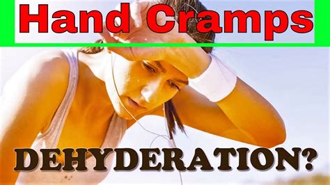 Hand Cramps : Worried about Hand cramp? How to get rif of cramp in your hand | Causes and ...