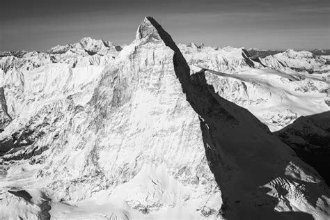 Mont Cervin: photos et images montagne du Cervin - Thomas Crauwels