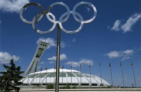 Forty years after it was built, Montreal’s Olympic Stadium is about to ...