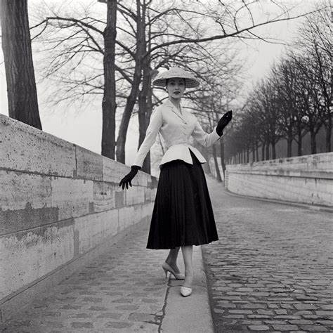 A Closer Look at the Quietly Influential Life of Catherine Dior | Vogue