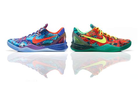 Nike Kobe 8 'What the Kobe' - Release Date | Sole Collector