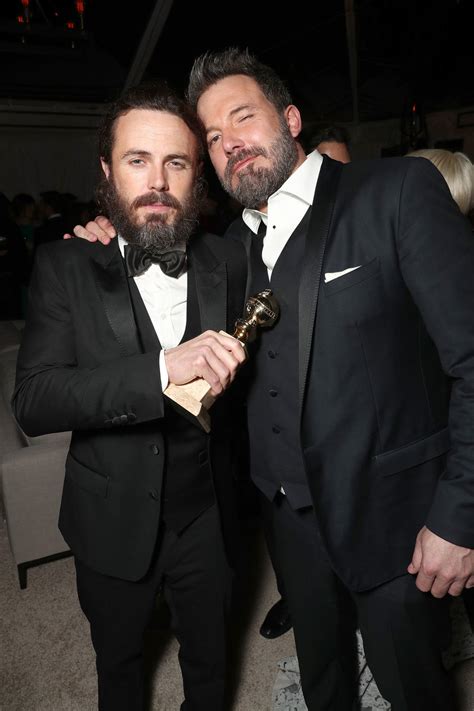 Ben Affleck Reveals Brother Casey’s Embarrassing Childhood Stories: He ...