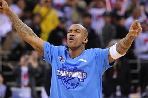 Stephon Marbury: Remade in China Documentary by ESPN The Undefeated ...