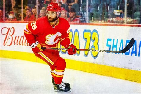 Dillon Dube Stats? | NHL Career, Season, and Playoff Statistics