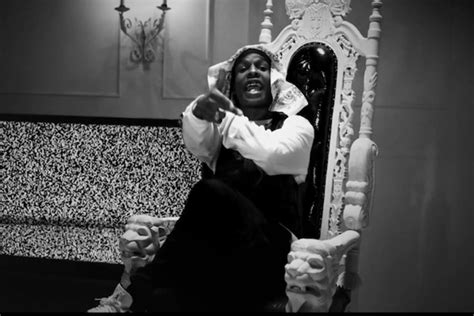 Video: A$AP Rocky "Long Live A$AP" | Complex