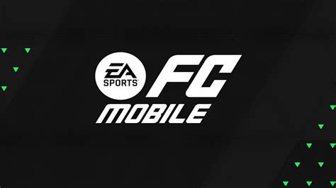 EA Sports FC Mobile announced for Android and iOS