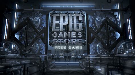 The background picture for next week. : r/EpicGamesPC