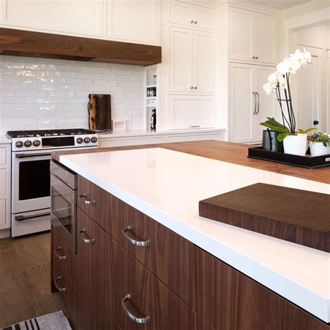 Design Spotlight: Standout Cambria Smithfield Spaces | Kitchen and bath ...