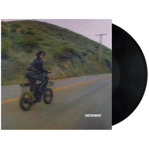 Orion Sun Vinyl | Getaway - Vinyl