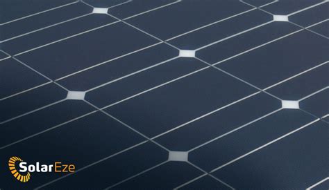 What Are Monocrystalline Solar Panels? [Pre Install FAQs]