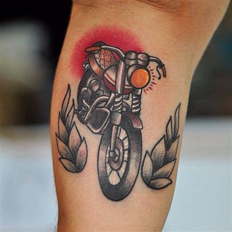 biker tattoos 17 old school biker tattoo anderey nowak biker tattoos ...