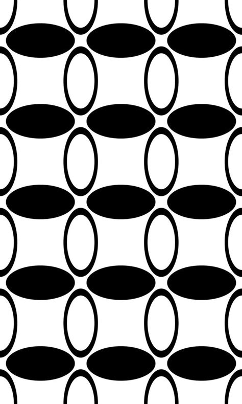 40 Seamless Ellipse Patterns AI, EPS, JPG 5000x5000 (23706 ...