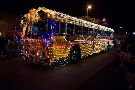 Things to Do for Christmas in Albuquerque