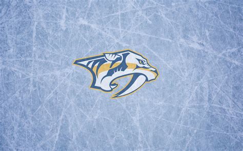 Nashville Predators – Logos Download