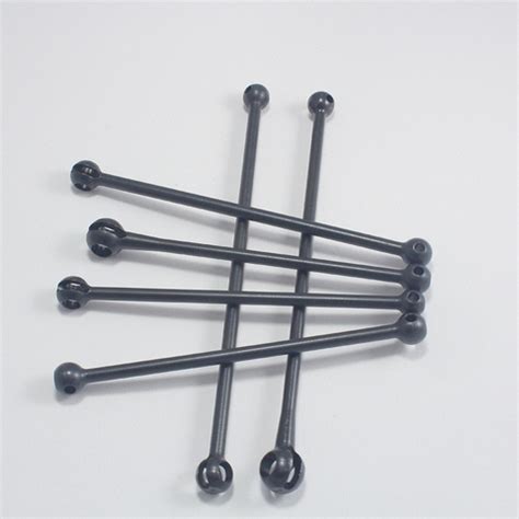 Universal Drive Shaft Parts Manufacturer | Taiwantrade.com