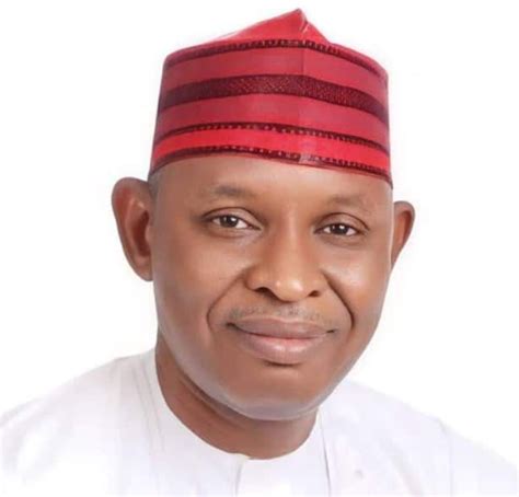 Kano gov suspends three principals for dereliction of duty