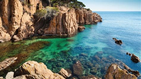 Top 7 Costa Brava Beaches that you will not easily forget