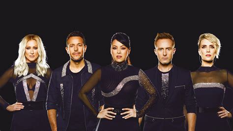 Steps talk the Summer of Steps tour and the secret to their comeback success