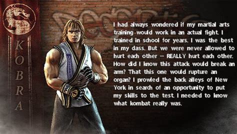 Kobra (Mortal Kombat)