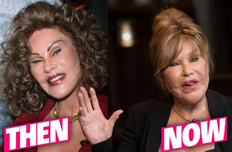 ‘Catwoman’ Jocelyn Wildenstein Says She’s Never Had Plastic Surgery