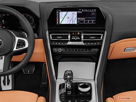 2022 BMW 8-Series: 124 Interior Photos | U.S. News