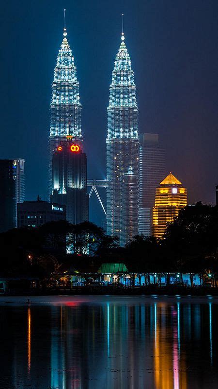 Petronas Towers | Beautiful places, Beautiful buildings, Places to travel