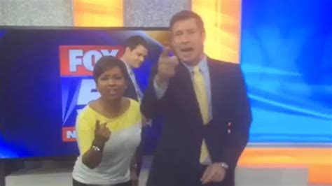 Local news imitates Kirk Cousins’ ‘YOU LIKE THAT?’ celebration | For ...