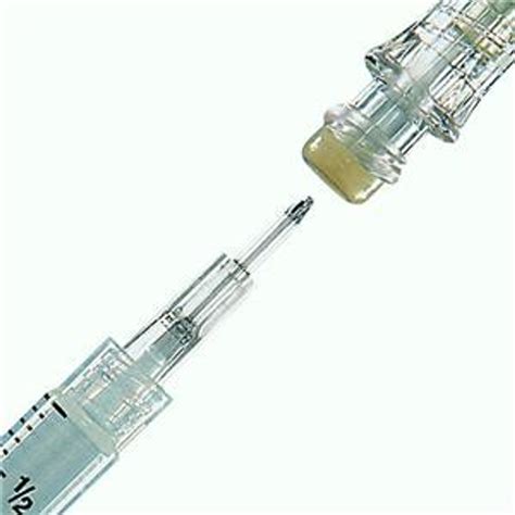 Needleless IV Drip Sets with Clearlink and Interlink Ports by Baxter - Medical Warehouse