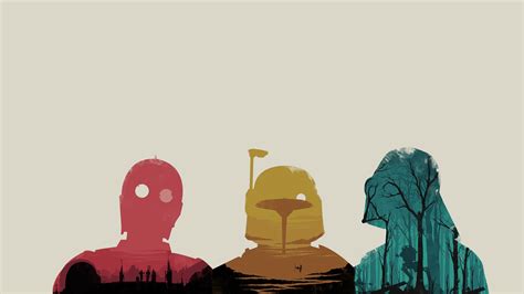 Star Wars Art Wallpaper - WallpaperSafari