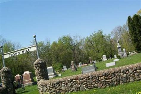 Crown Hill Cemetery - Funeral directory [en]